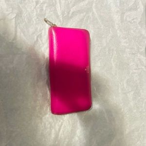 Fossil wallet